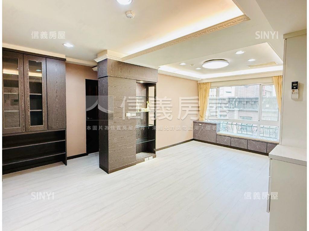 法國之星質感兩房車位房屋室內格局與周邊環境