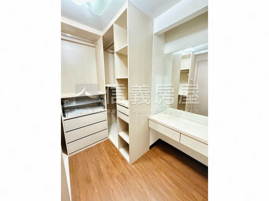 法國之星質感兩房車位房屋室內格局與周邊環境