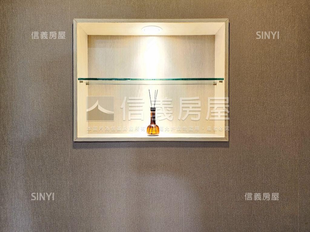 法國之星質感兩房車位房屋室內格局與周邊環境