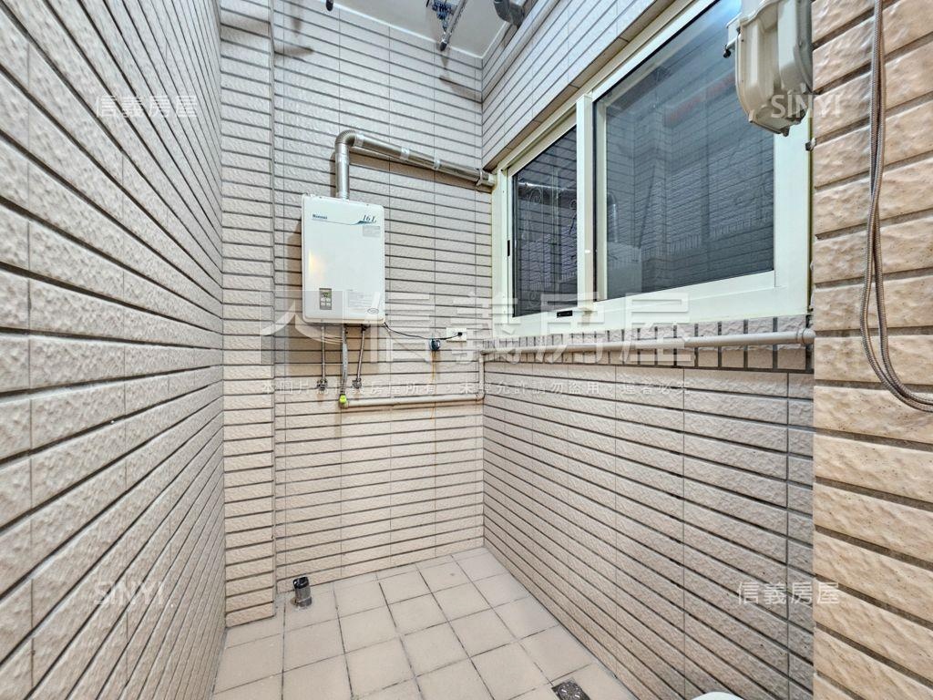 法國之星質感兩房車位房屋室內格局與周邊環境