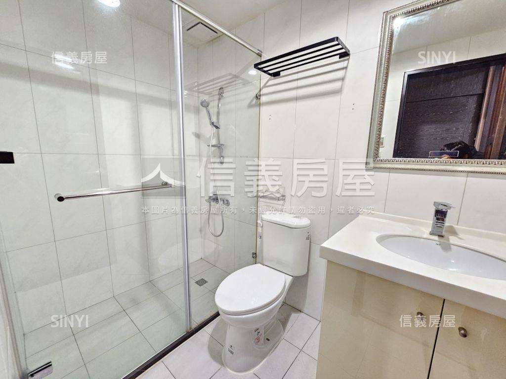 法國之星質感兩房車位房屋室內格局與周邊環境