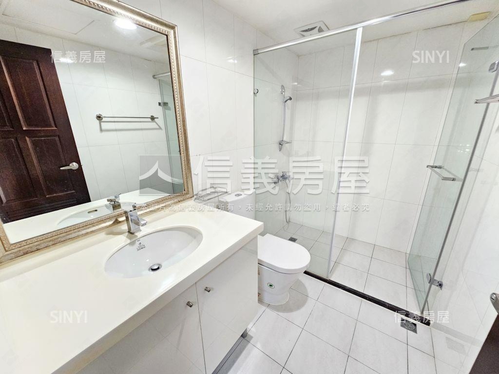 法國之星質感兩房車位房屋室內格局與周邊環境