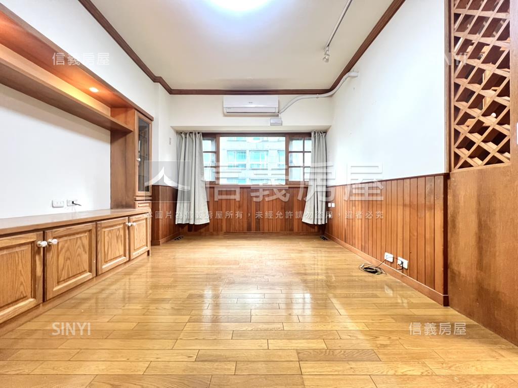 文化第王·稀有釋出房屋室內格局與周邊環境