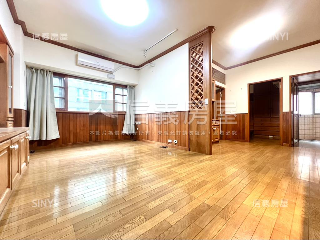 文化第王·稀有釋出房屋室內格局與周邊環境