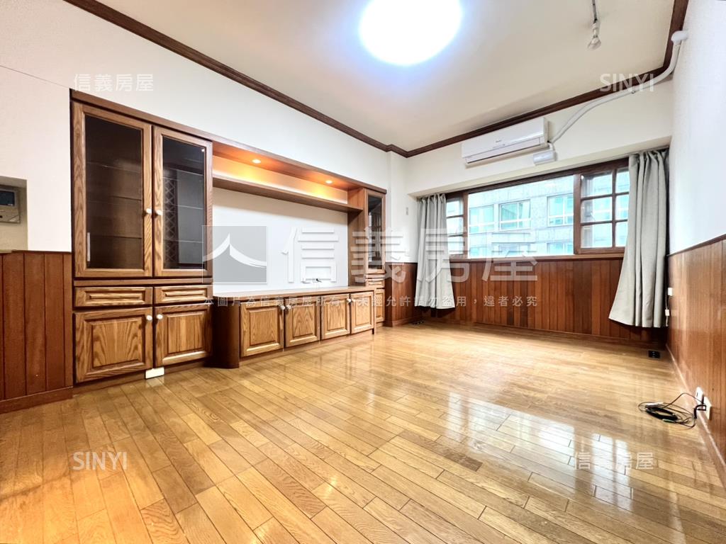 文化第王·稀有釋出房屋室內格局與周邊環境