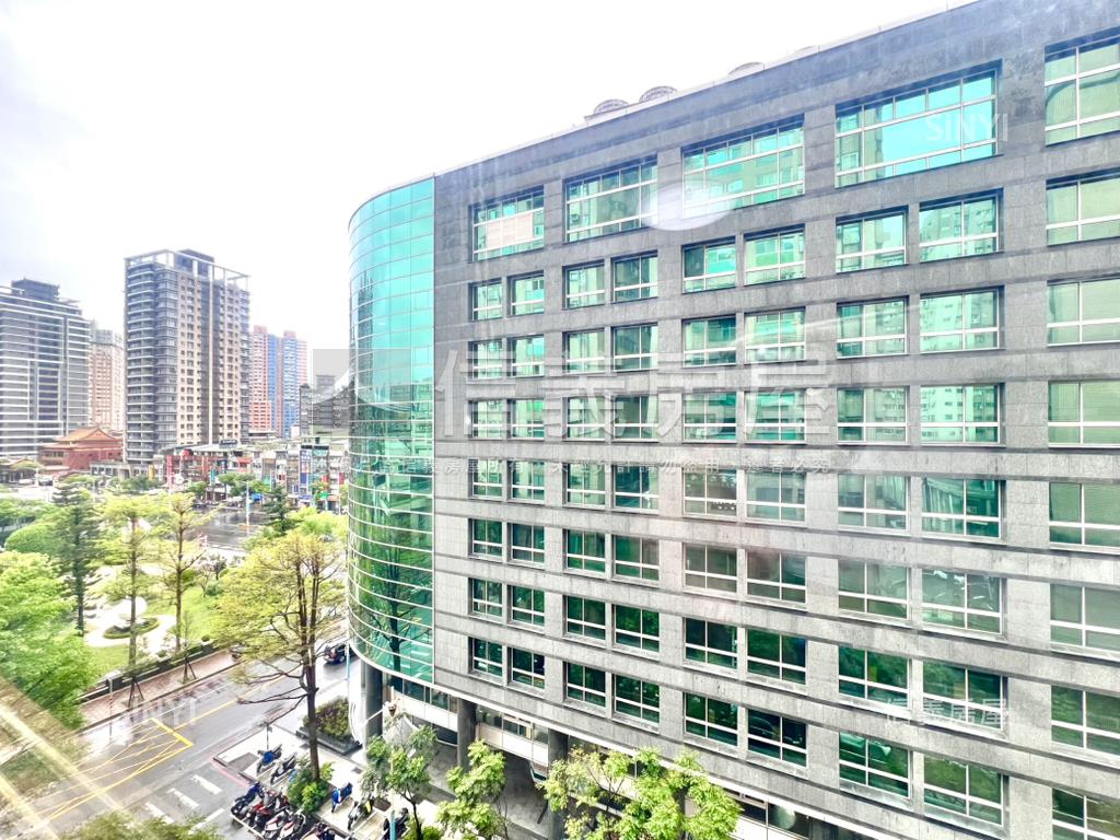 文化第王·稀有釋出房屋室內格局與周邊環境