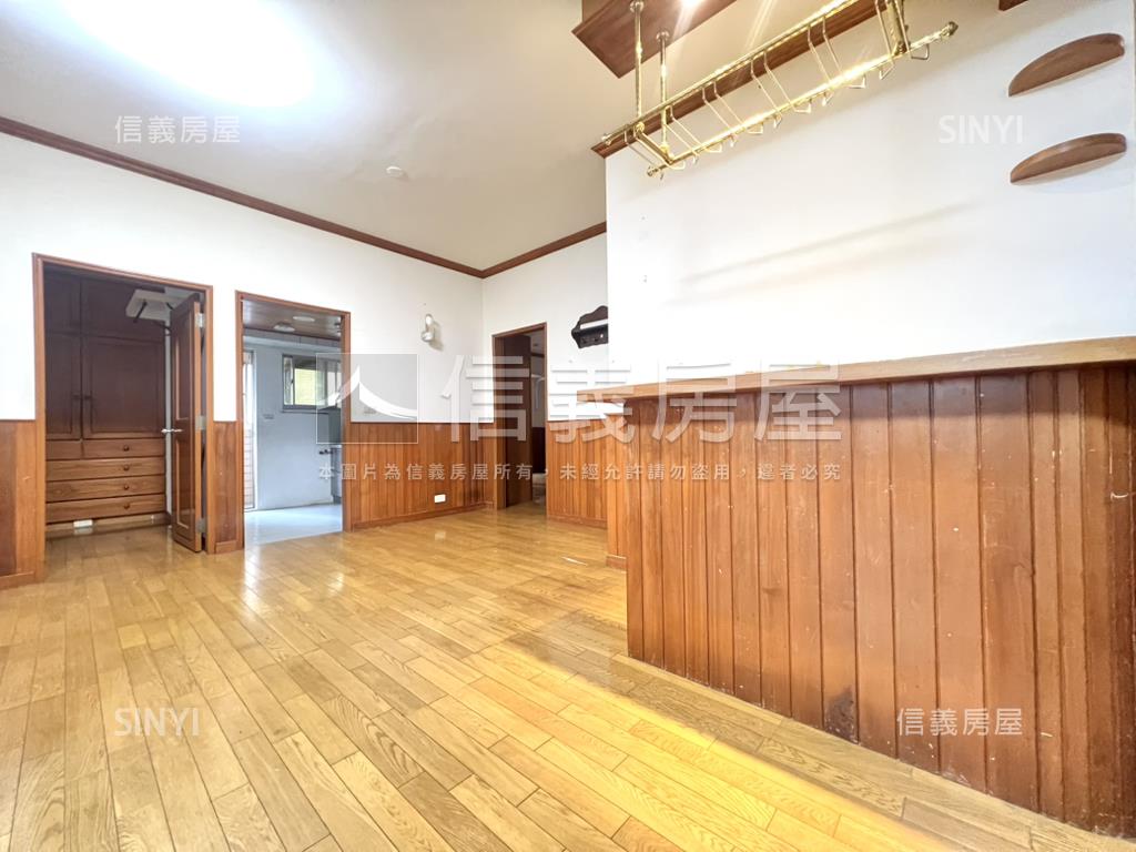 文化第王·稀有釋出房屋室內格局與周邊環境