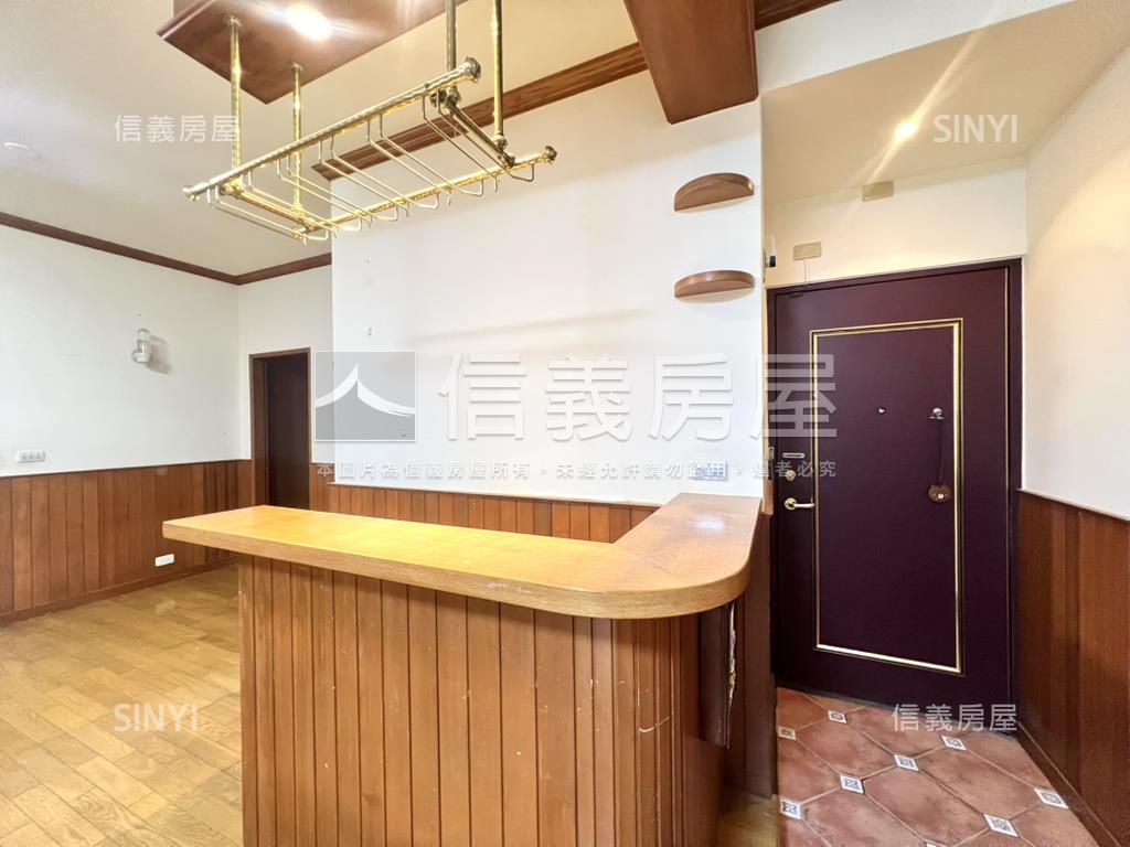 文化第王·稀有釋出房屋室內格局與周邊環境