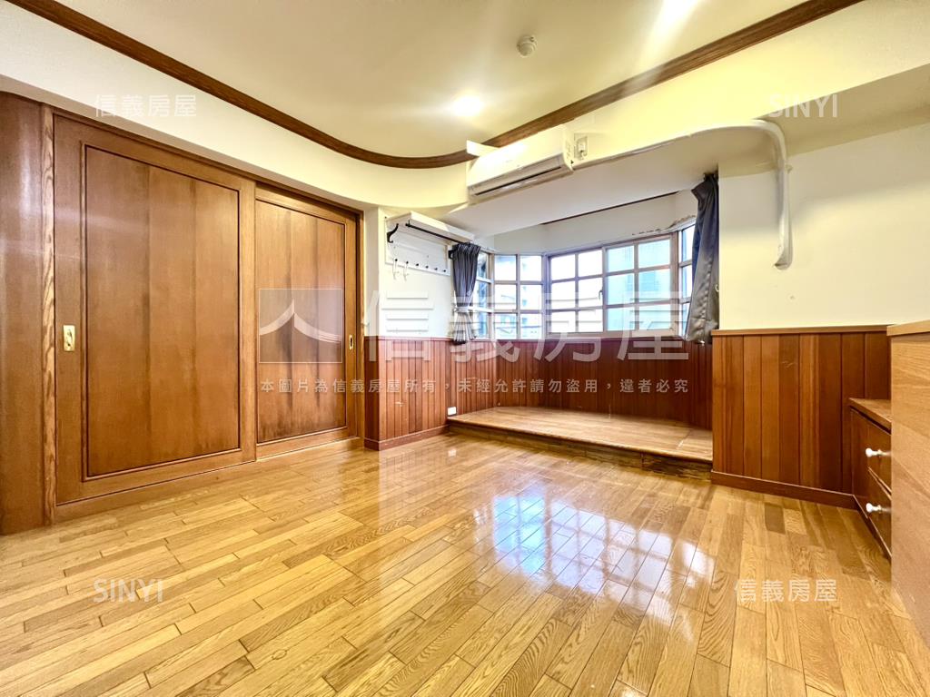 文化第王·稀有釋出房屋室內格局與周邊環境