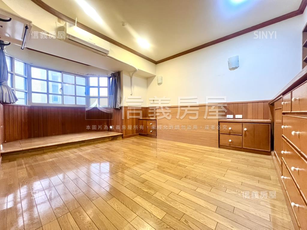 文化第王·稀有釋出房屋室內格局與周邊環境