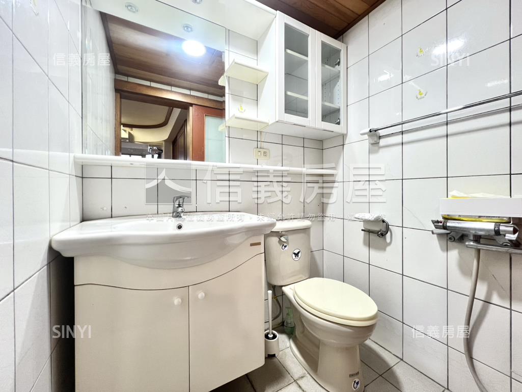 文化第王·稀有釋出房屋室內格局與周邊環境