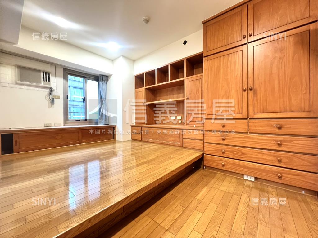 文化第王·稀有釋出房屋室內格局與周邊環境