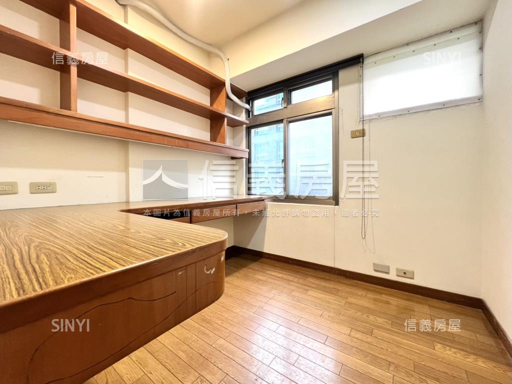 文化第王·稀有釋出房屋室內格局與周邊環境