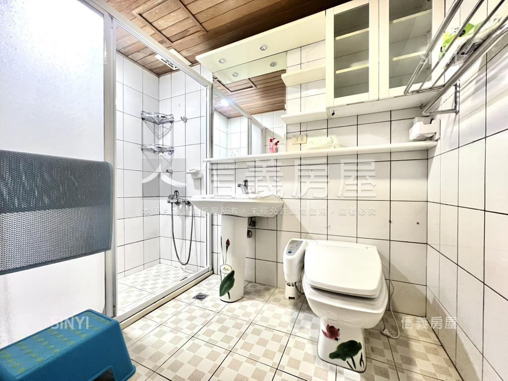 文化第王·稀有釋出房屋室內格局與周邊環境