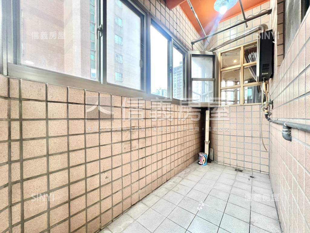 文化第王·稀有釋出房屋室內格局與周邊環境