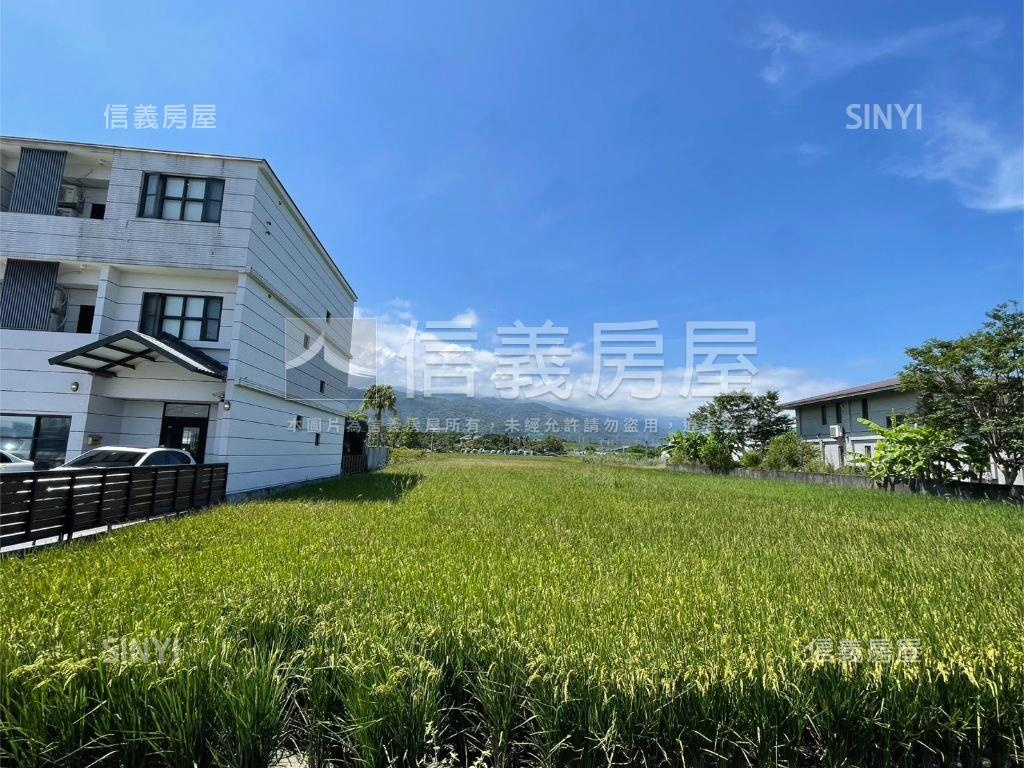 宜蘭礁溪好農地房屋室內格局與周邊環境