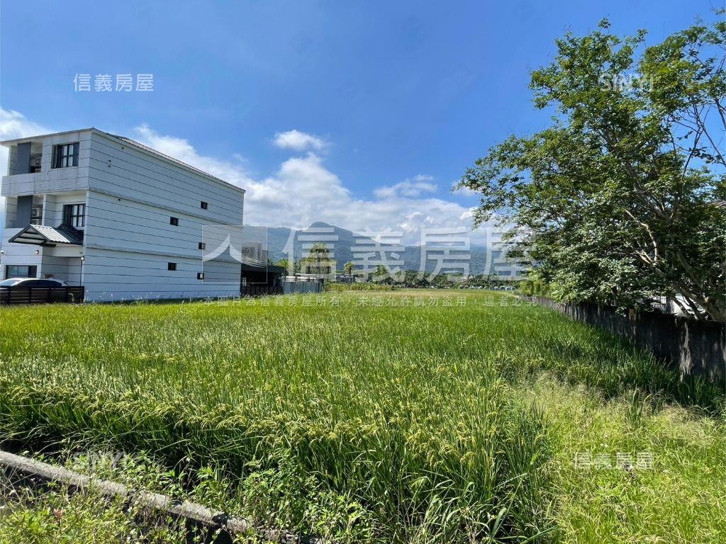 宜蘭礁溪好農地房屋室內格局與周邊環境