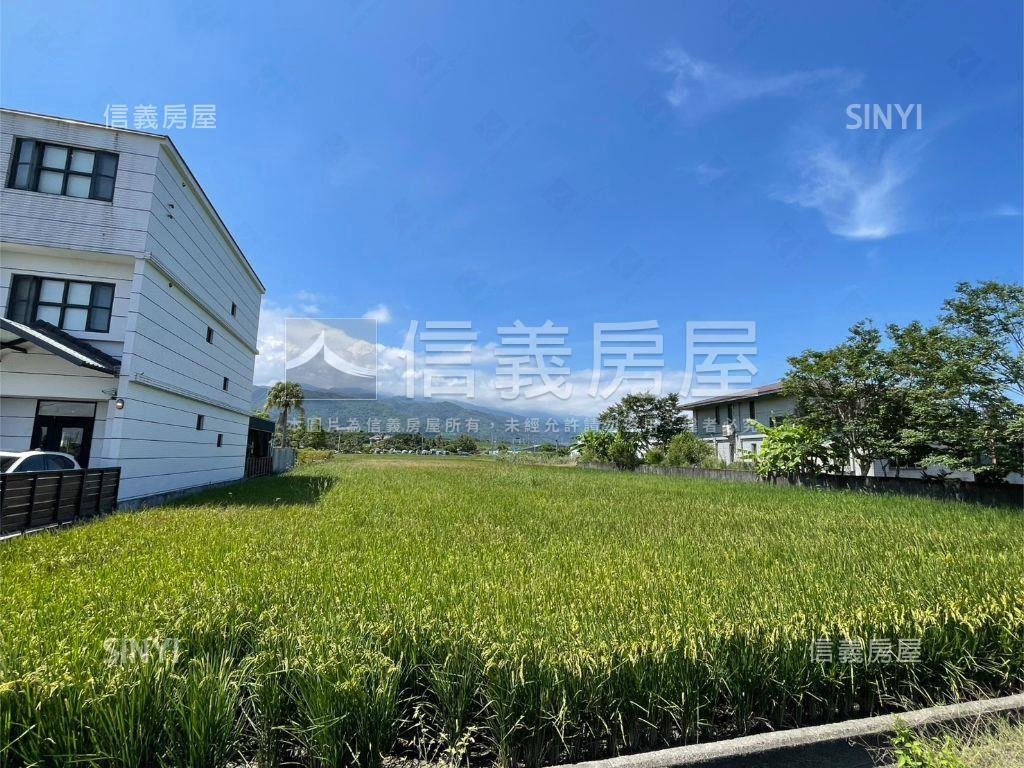 宜蘭礁溪好農地房屋室內格局與周邊環境