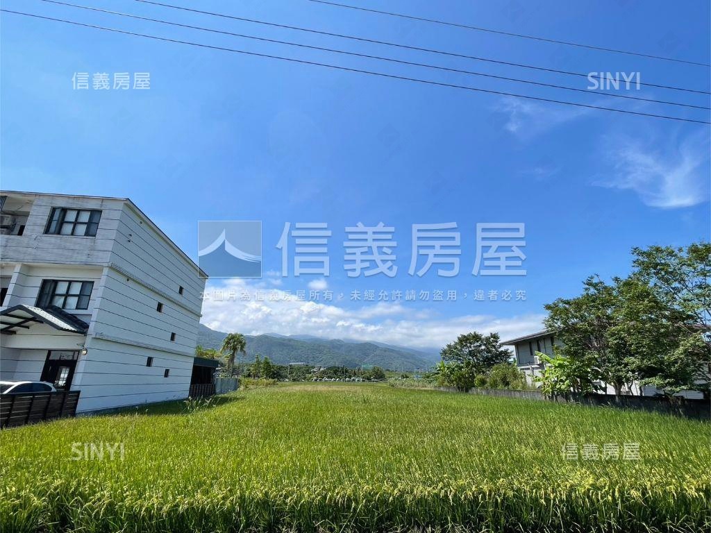 宜蘭礁溪好農地房屋室內格局與周邊環境