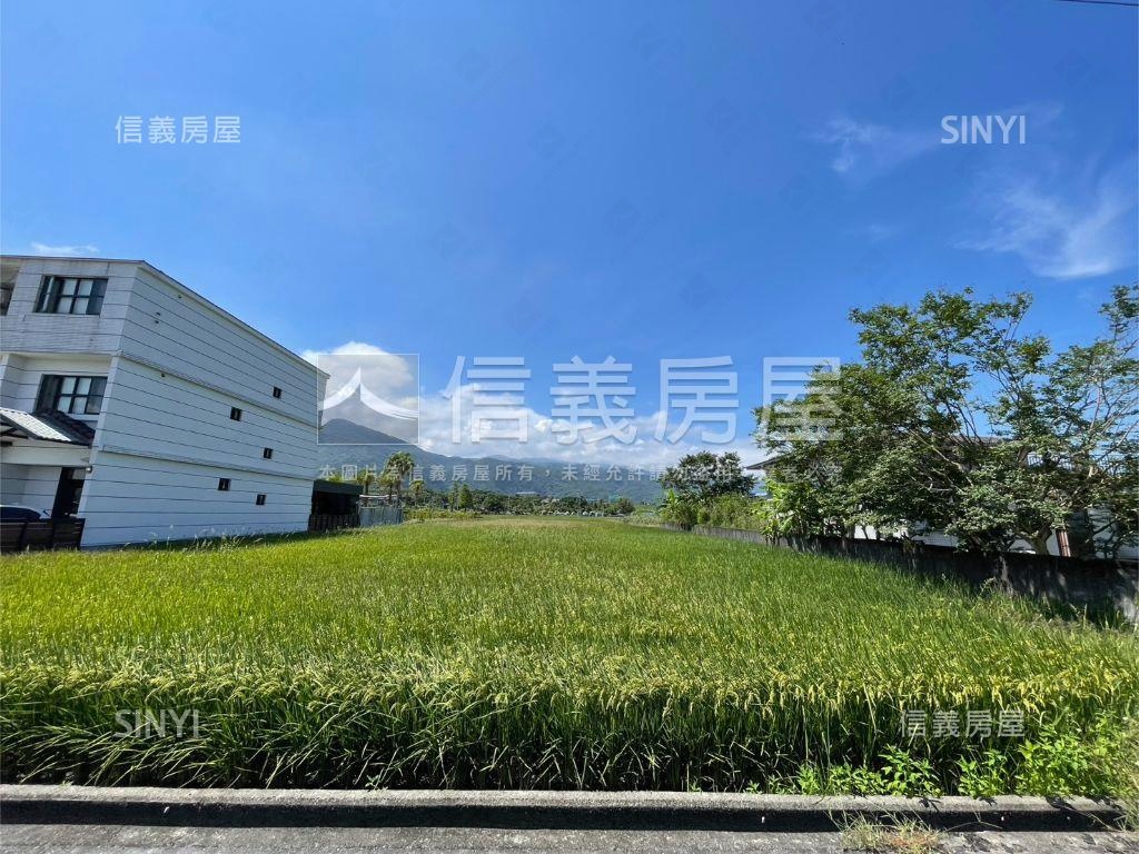 宜蘭礁溪好農地房屋室內格局與周邊環境