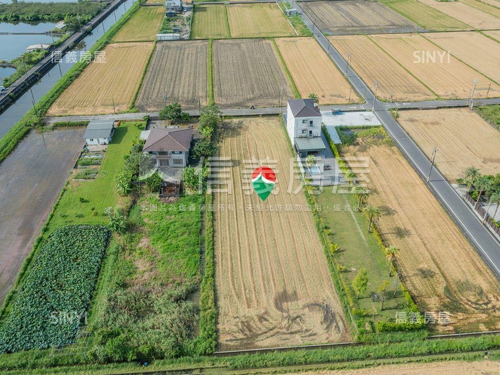 宜蘭礁溪好農地房屋室內格局與周邊環境