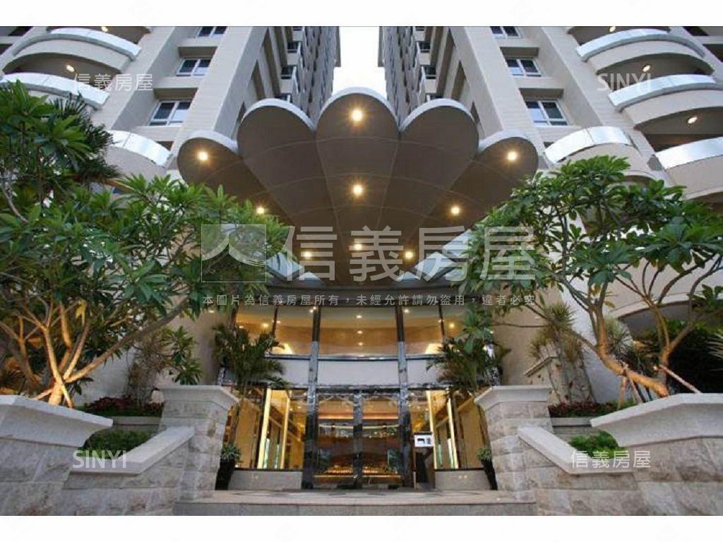 紅樹林尚海兩房車位房屋室內格局與周邊環境