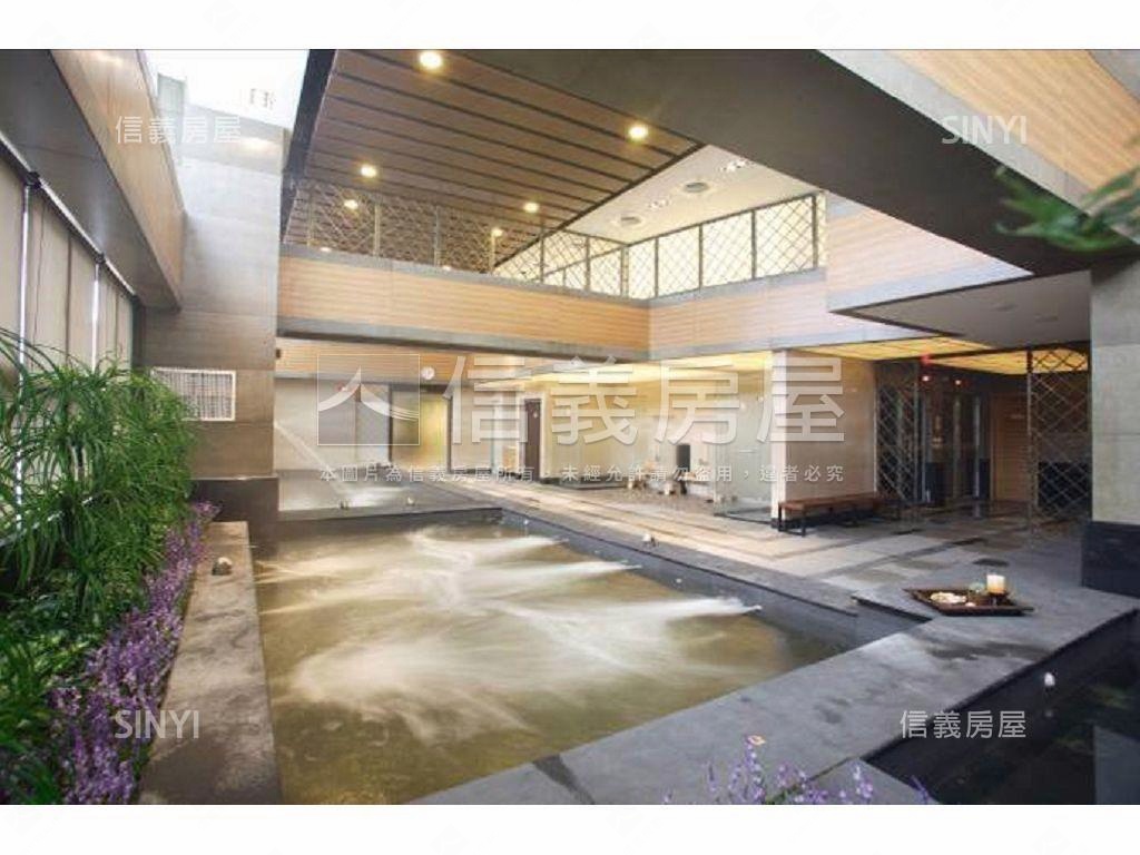 紅樹林尚海兩房車位房屋室內格局與周邊環境