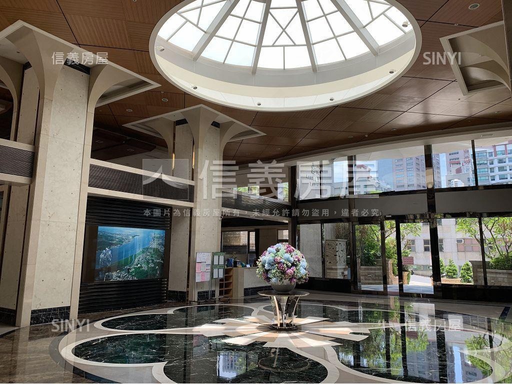 紅樹林尚海兩房車位房屋室內格局與周邊環境