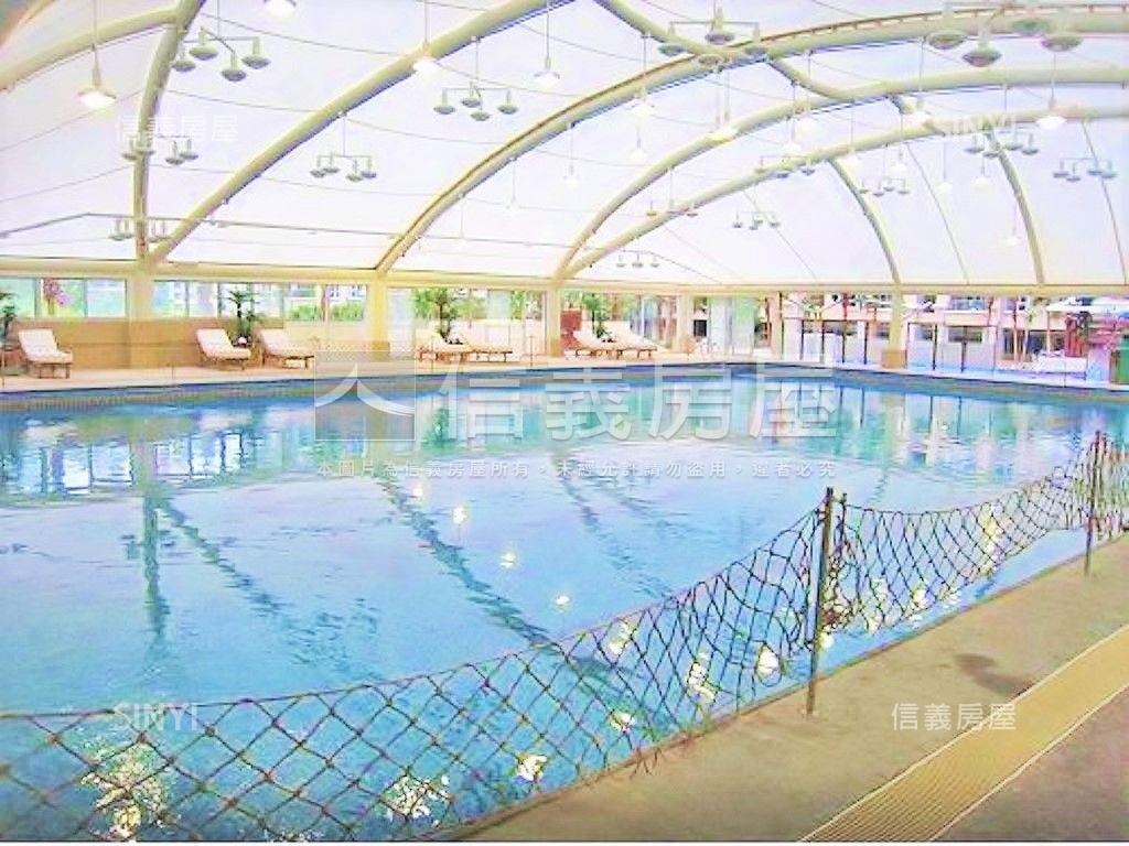 紅樹林尚海兩房車位房屋室內格局與周邊環境