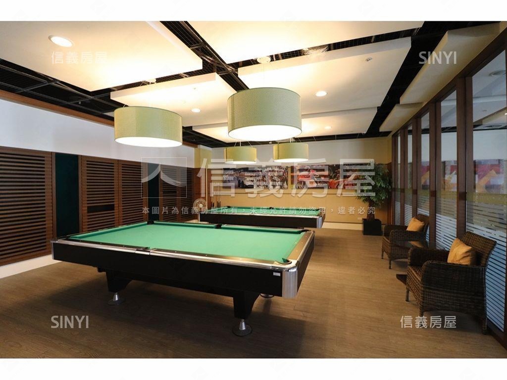 紅樹林尚海兩房車位房屋室內格局與周邊環境