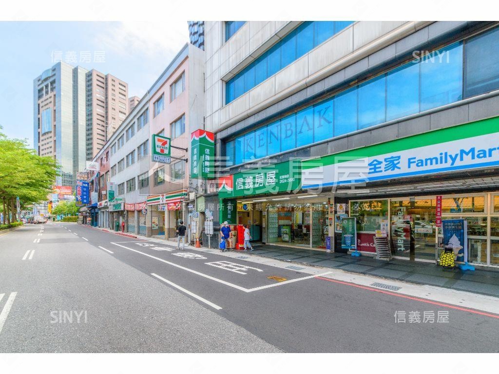 紅樹林尚海兩房車位房屋室內格局與周邊環境