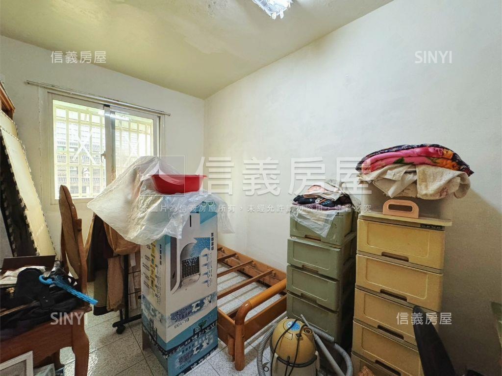 一級戰區精誠美屋房屋室內格局與周邊環境