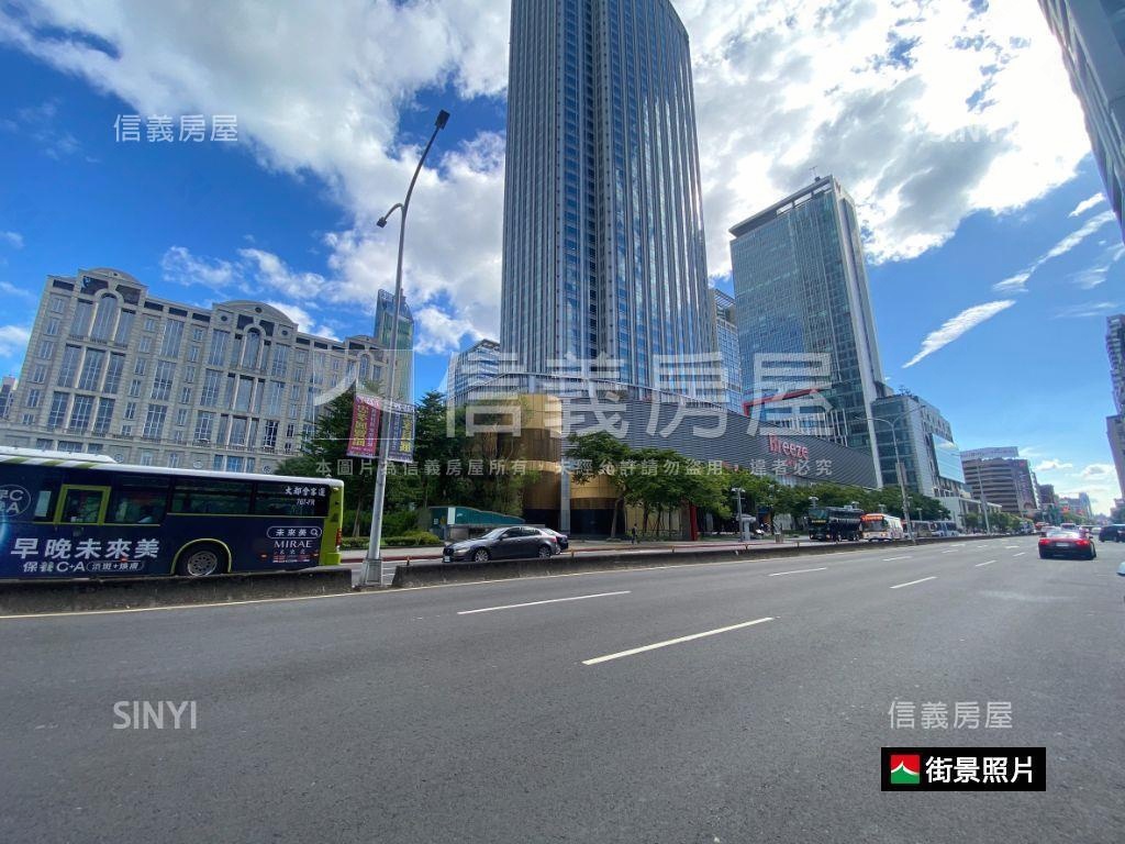 市府商圈稀有電梯收租房屋室內格局與周邊環境