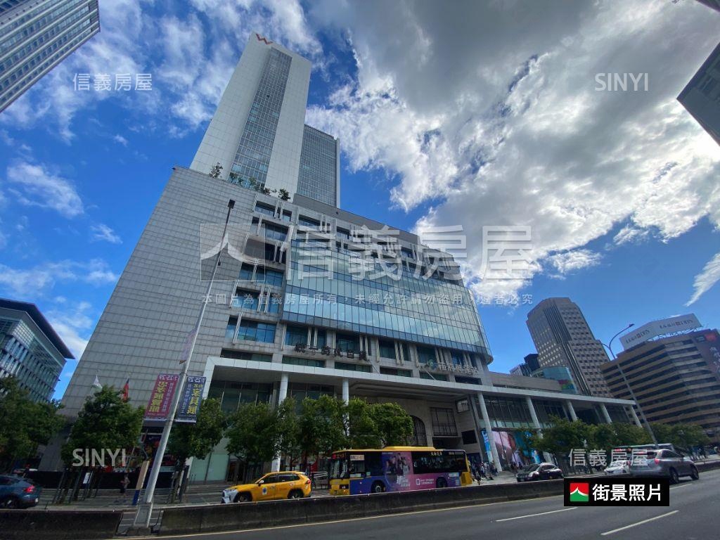 市府商圈稀有電梯收租房屋室內格局與周邊環境