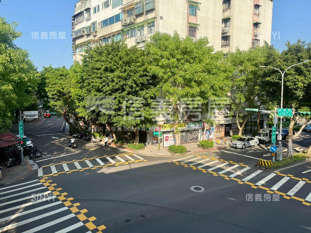 富錦文青日光樹語綠景尊邸房屋室內格局與周邊環境
