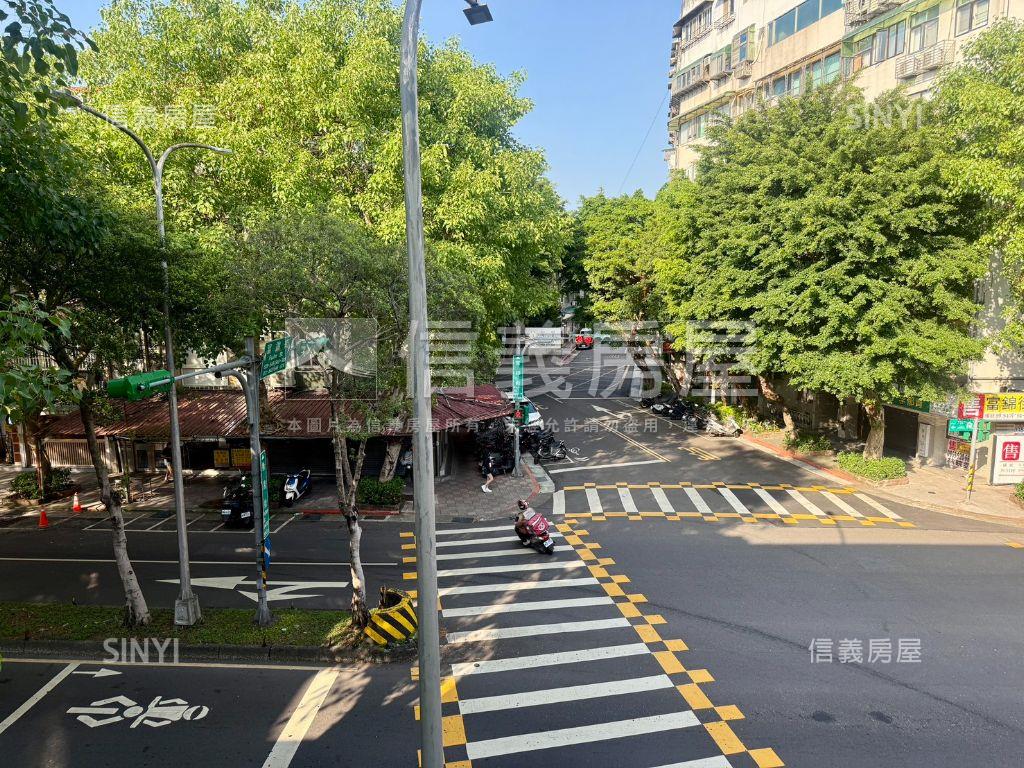 富錦文青日光樹語綠景尊邸房屋室內格局與周邊環境