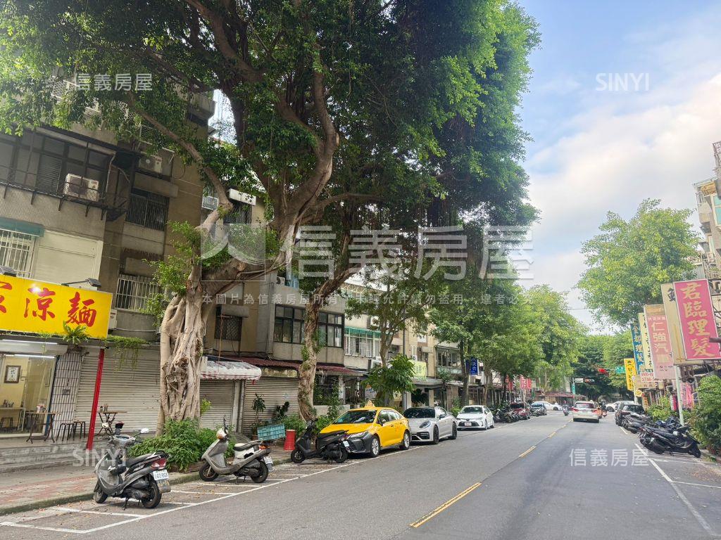 富錦文青日光樹語綠景尊邸房屋室內格局與周邊環境