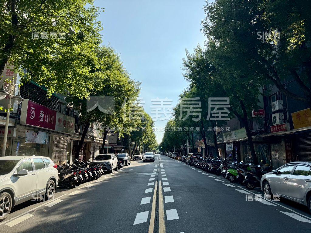 富錦文青日光樹語綠景尊邸房屋室內格局與周邊環境