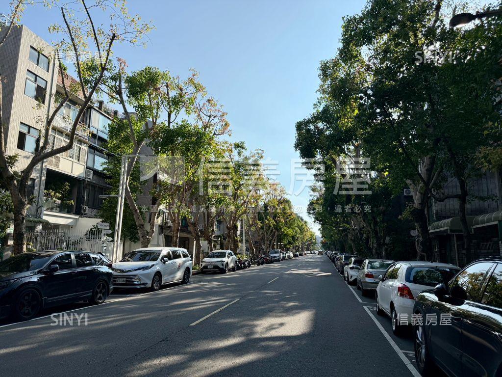 富錦文青日光樹語綠景尊邸房屋室內格局與周邊環境