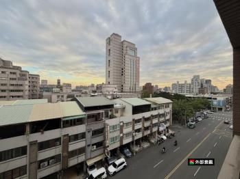 信義專任朝南全友麗緻