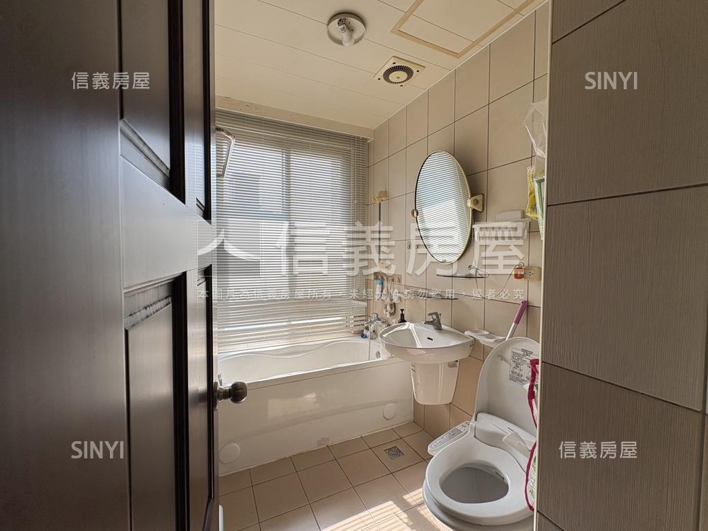 樂滿帝高樓景觀戶房屋室內格局與周邊環境