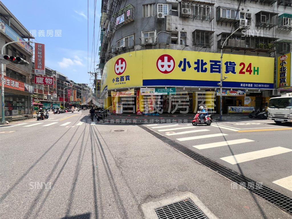 麗池親水都心三房車位房屋室內格局與周邊環境
