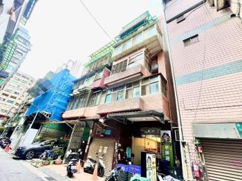 晶華商圈★創業金店面