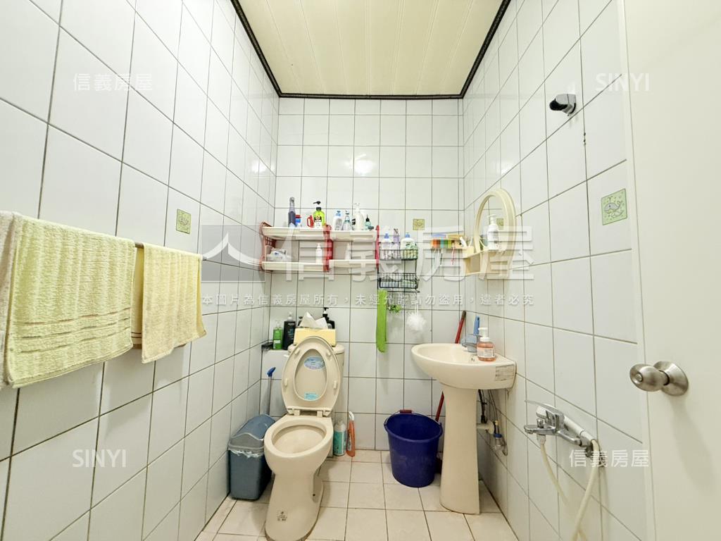 新莊瓊林路公寓３房房屋室內格局與周邊環境