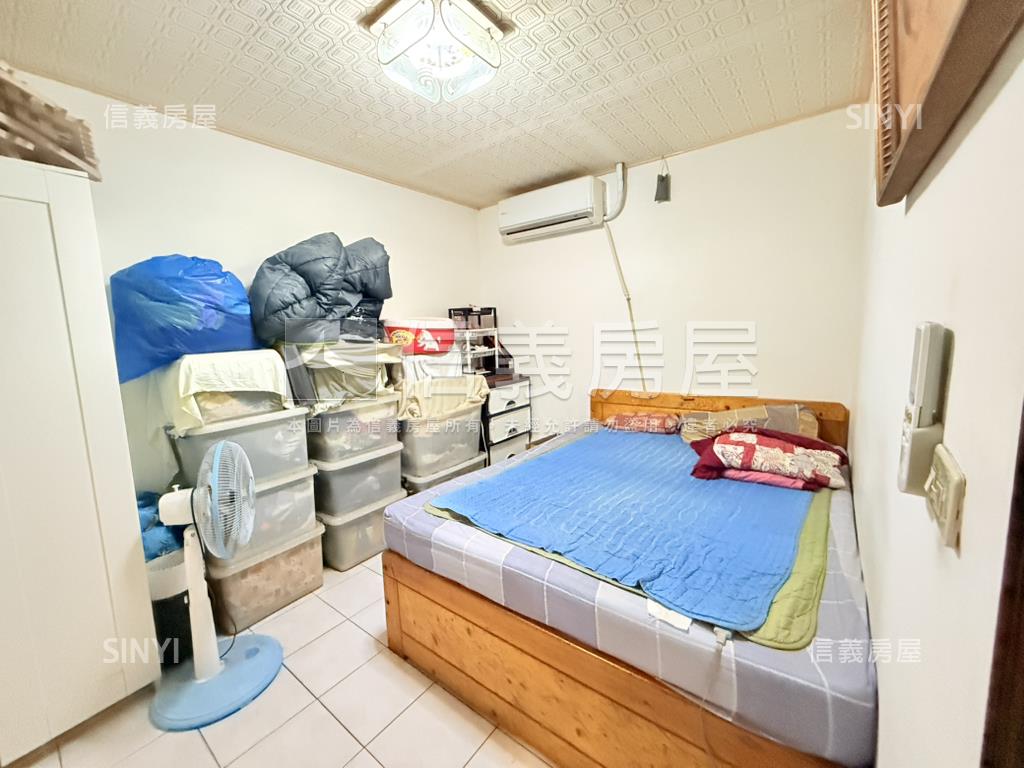 新莊瓊林路公寓３房房屋室內格局與周邊環境