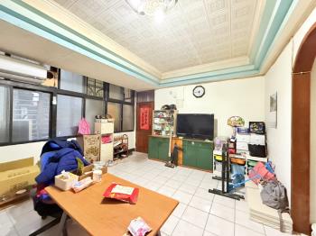 新莊瓊林路公寓３房