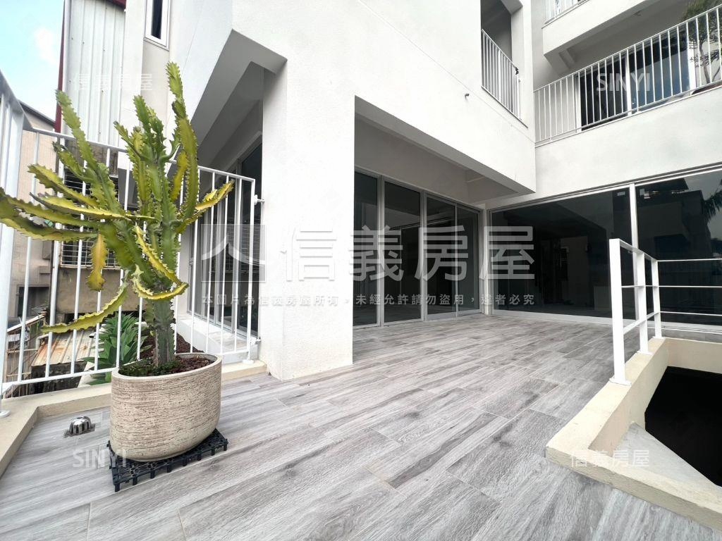 匠心獨具｜全新雙車豪邸房屋室內格局與周邊環境