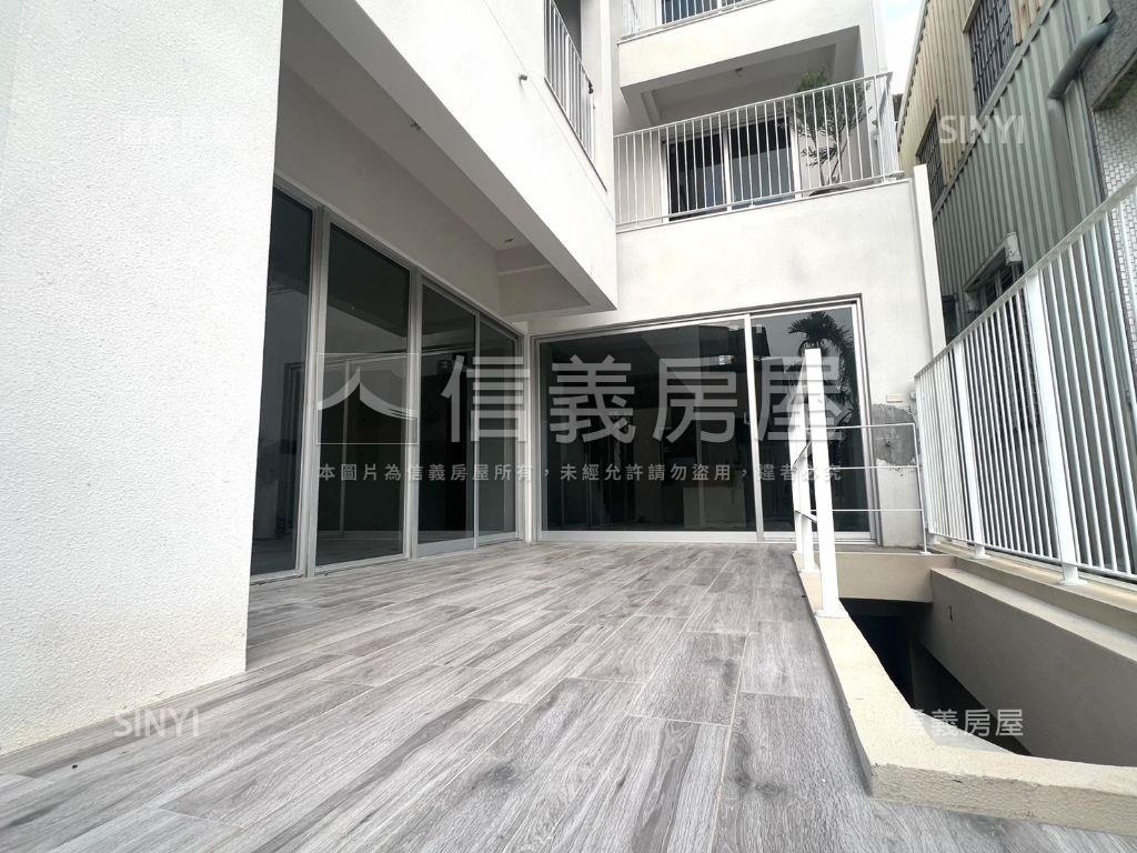 匠心獨具｜全新雙車豪邸房屋室內格局與周邊環境