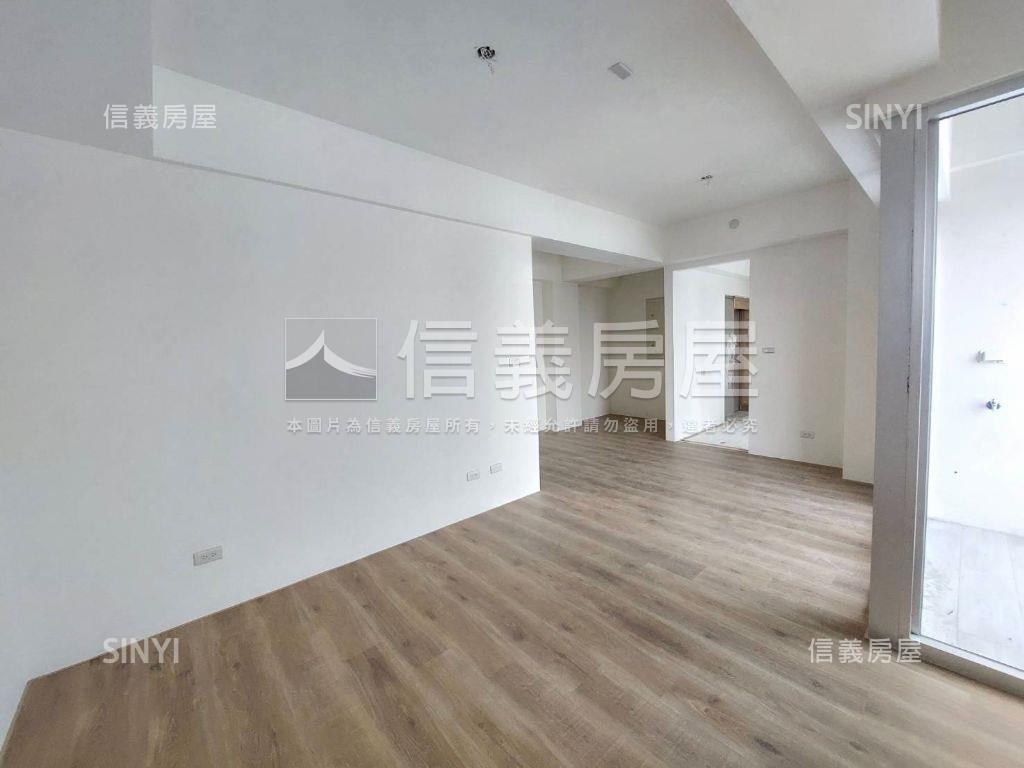 匠心獨具｜全新雙車豪邸房屋室內格局與周邊環境