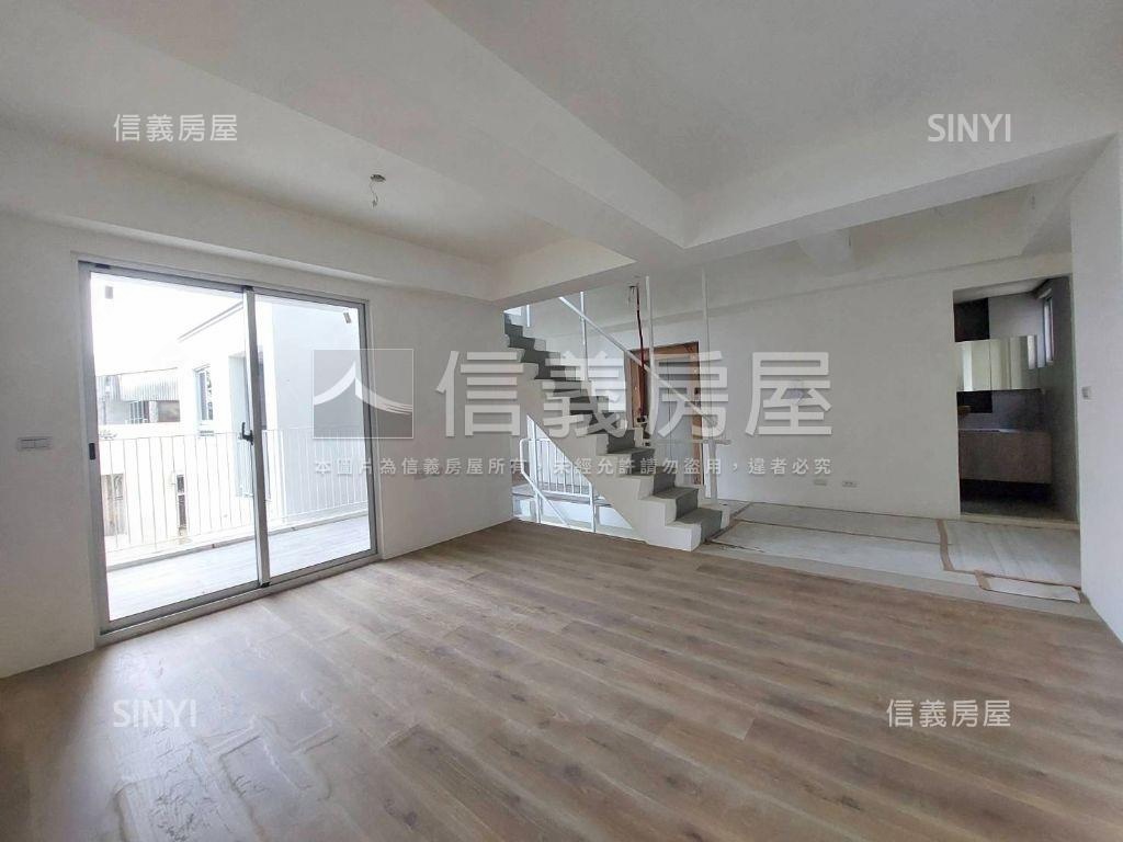 匠心獨具｜全新雙車豪邸房屋室內格局與周邊環境
